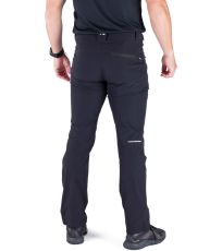 Pánské outdoorové kalhoty PIERO NORTHFINDER černá