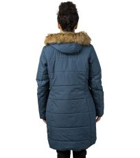 Dámský městský kabát GEMA HANNAH Midnight navy