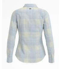 Dámská košile s dlouhým rukávem CAMP HENRY Columbia 