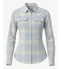 Dámská košile s dlouhým rukávem CAMP HENRY Columbia