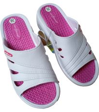 Dámské pantofle CALZA HOT SAND