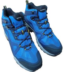 Pánská outdoorová obuv DMF303-2SH REGATTA 