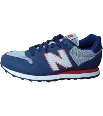 Pánská lifestylová obuv NB-GM500 New Balance