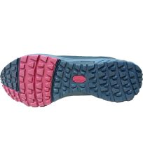 Pánská vycházková obuv HORIZON LOAP Černá