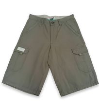 Dámské outdoorové kraťasy RMJ049 REGATTA