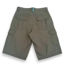 Dámské outdoorové kraťasy RMJ049 REGATTA 