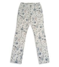 Dámské kalhoty se vzorem BETTY Pioneer