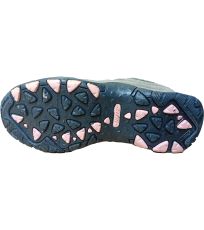 Dámská outdoorová obuv TOTAL-TERRAIN-AERO Hi-Tec 