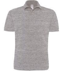 610 - Heather Grey