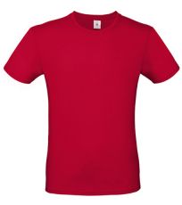 Pánské tričko TU01T B&C