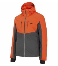 Pánská lyžařská bunda H4Z20-KUMN010 4F