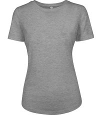 Dámské fit tričko Ladies´ Fit Tee Build Your Brand