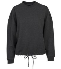Dámský oversize Crewneck Ladies´ Oversize Crewneck Build Your Brand