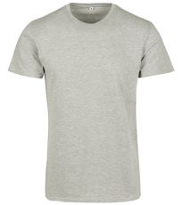 Obchodní tričko Merch T-Shirt Build Your Brand