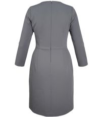 Dámské šaty s 3/4 rukávem 6916 Zocha 