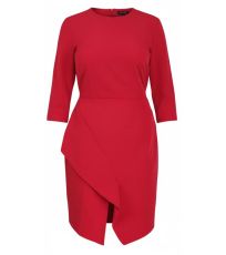 Dámské pouzdrové šaty 6918 Zocha