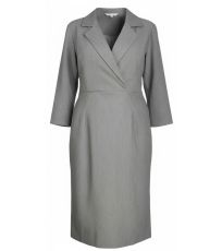 Dámské pouzdrové šaty Z059 Zocha