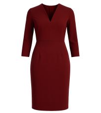 Dámské pouzdrové šaty Z062 Zocha