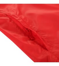 Pánská sportovní bunda BERYL 2 ALPINE PRO purpurový plamen