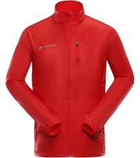 Pánská sportovní bunda BERYL 2 ALPINE PRO