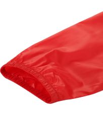 Pánská sportovní bunda BERYL 2 ALPINE PRO purpurový plamen