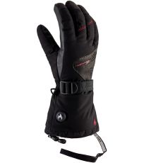 Dámské vyhřívané zimní rukavice Heatbooster GTX Ski Lady Viking