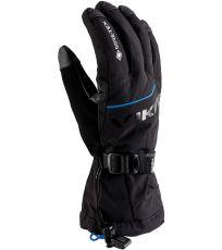 Zimní sportovní rukavice Hudson GTX Ski Man Viking