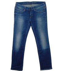Dámské džíny Jeans Mustang