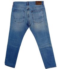 Dámské džíny CR-F152 Cross 