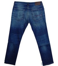 Pánské jeans CR-F195 Cross 