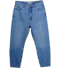 Dámské jeans N432-045 Cross