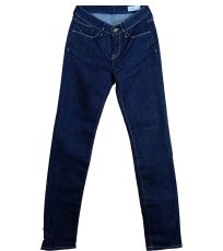 Dámské jeans CR-N487 Cross