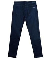 Dámské jeans P437-005 Cross 