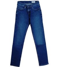 Dámské jeans P437-005 Cross