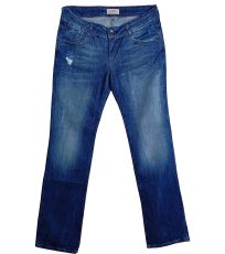 Dámské jeans P466 006 Cross