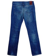 Dámské jeans P466 006 Cross 