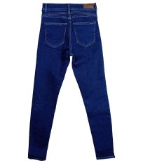 Dámské jeans CR-P489 Cross 