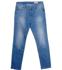 Dámské jeans CR-P489 Cross