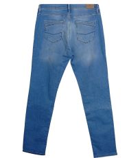 Dámské jeans CR-P489 Cross 
