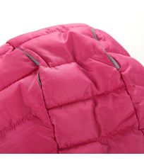 Dětská zimní bunda BARROKO 4 ALPINE PRO sunlight
