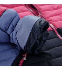 Dětská zimní bunda BARROKO 4 ALPINE PRO sunlight