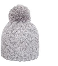 Dámská zimní čepice X4Z18-CAD274 4F