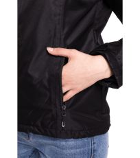 Dámská lyžařská bunda HOZ18-KUDN600 Outhorn deep black