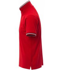 Pánské bavlněná polokošile ITALIA Payper 