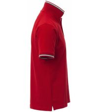 Pánské bavlněná polokošile ITALIA Payper 