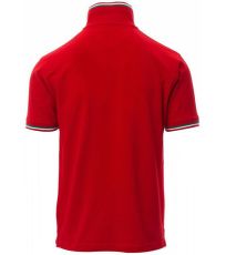 Pánské bavlněná polokošile ITALIA Payper 