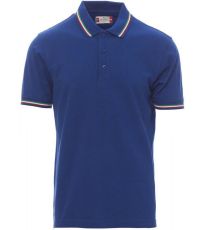 Pánské bavlněná polokošile ITALIA Payper