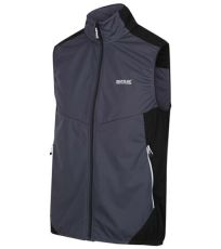 Pánská softshellová vesta Lankin IV REGATTA 