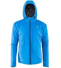 Pánská lyžařská bunda KUMN600 TOZ16-BLUE LIGHT Outhorn