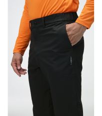 Pánské outdoorové kalhoty URFALAN LOAP Černá